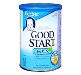 Cooperation with Nestlé Agreement 2008 (Infant formula) New