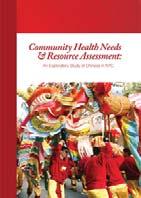 Project AsPIRE has developed a culturally and linguistically appropriate community health worker intervention; a community health needs and resource assessment on cardiovascular health; and an