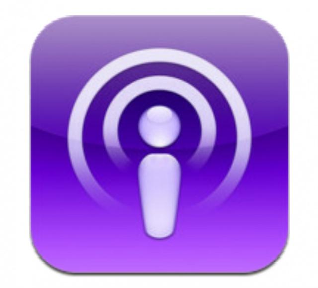 Assignment #3: Psychology Perspectives in Podcasts Load the Podcast App on your ipad from the App Store.