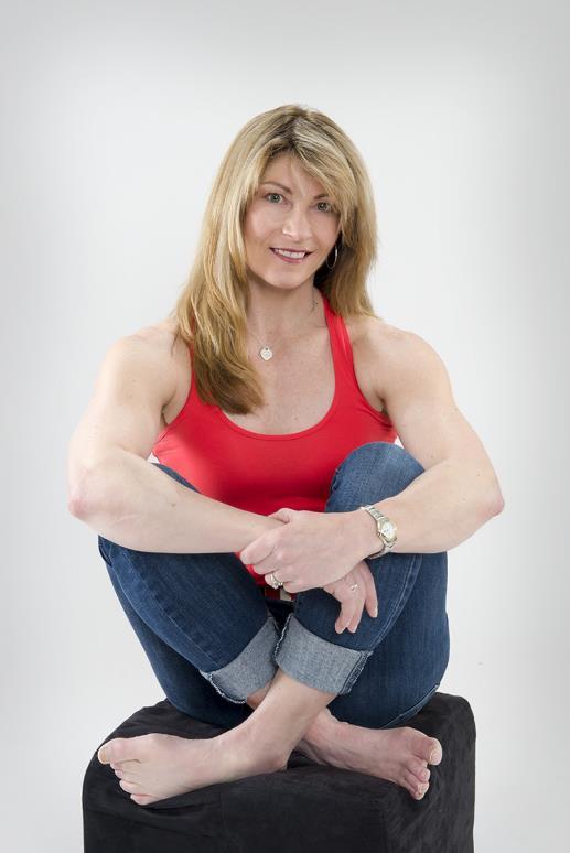 I am a retired schoolteacher of 20 years who's found my passion in the fitness industry. I've parlayed my ability to teach and my love of training into programs that you can directly benefit from.
