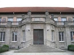 University of Tübingen,