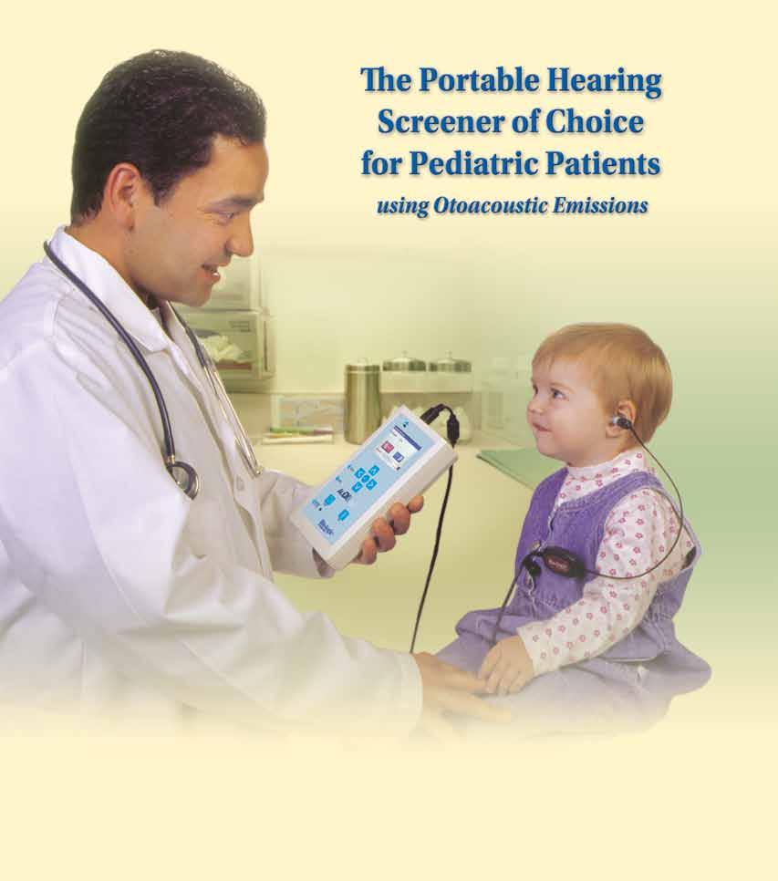 Early Hearing Detection &