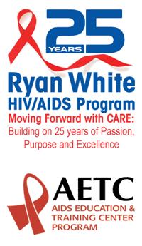 Mission: To improve the care and treatment of people living with HIV/AIDS through multidisciplinary education and