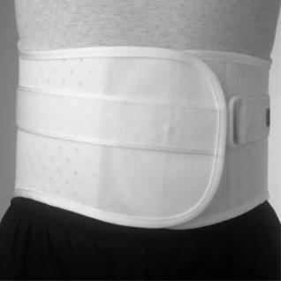 Back Brace, Cybertech Provides support to the lumbosacral spine using a patented pulley system Low back pain Degenerative disc disease Post-operative support This device works very