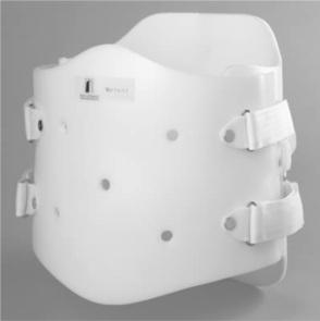 Back Brace, LSO, Two-Piece Design, Custom Provides rigid support of the lumbosacral region in all three planes Instability of spinal levels L2 - L5 Osteoarthritis Low back pain Spinal stenosis Disc