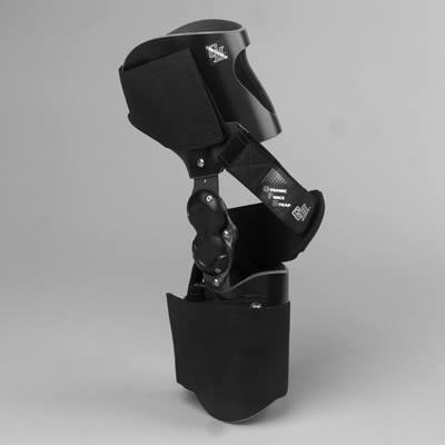 Knee Brace, Ossur, Osteoarthritis Unloader, Custom Purpose of the Device Reduce pressure on the medial or lateral compartment of the osteoarthritic knee to provide symptomatic pain relief and reduce