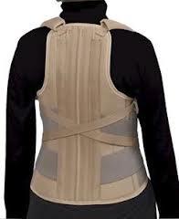 Features Provides compression and stabilization Padded adjustable shoulder