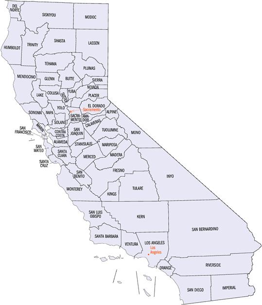 Medi-Cal Dental Program Dental Managed Care Sacramento County Los Angeles