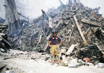 Ground Zero.