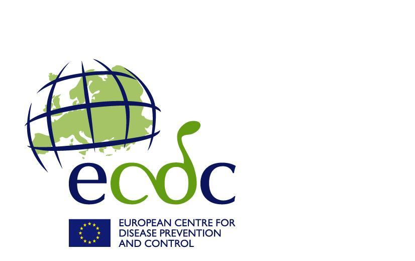 4 November 2013 ECDC, Stockholm, Sweden Preliminary Programme Be E.I.