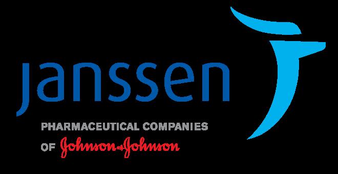 personal opinions that are not necessarily shared by Janssen-Cilag Ltd. Adverse events should be reported.