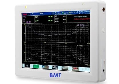 What s better? Why BMT LOC MONITOR?
