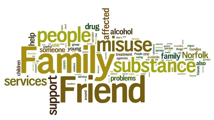 Needs Assessment 2013 Substance Misuse in Norfolk Section 1: