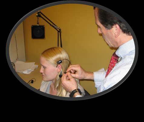 Optimal Fitting of Hearing Aids Numerous