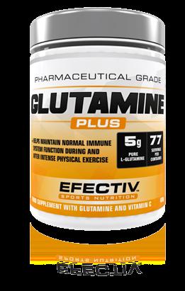 During catabolic stress intracellular Glutamine levels may drop more than 50 percent.