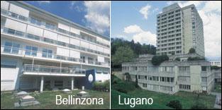 (EOC, Ente Ospedaliero Cantonale). The breast unit started its activity in May 2005 and is called CENTRO DI SENOLOGIA DELLA SVIZZERA ITALIANA.