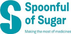 Spoonful of Sugar 97