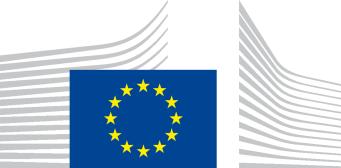 EUROPEAN COMMISSION Brussels, XXX SANTE/12053/2016 [ ](2016) XXX draft COMMISSION REGULATION (EU) / of XXX