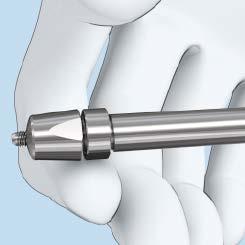 039 Implant Holder for SYNFIX LR Implant E5211-3