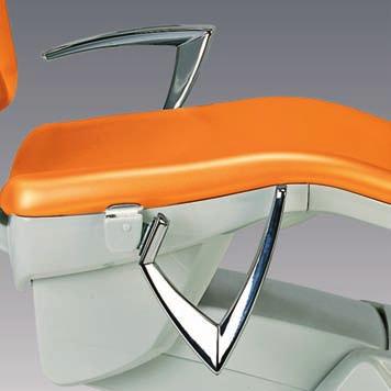 reliable, efficient and able to support the dental