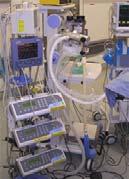 recovery drugs, target-controlled infusion pumps Titrate to