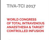 Specific indications for TIVA Need for precision control
