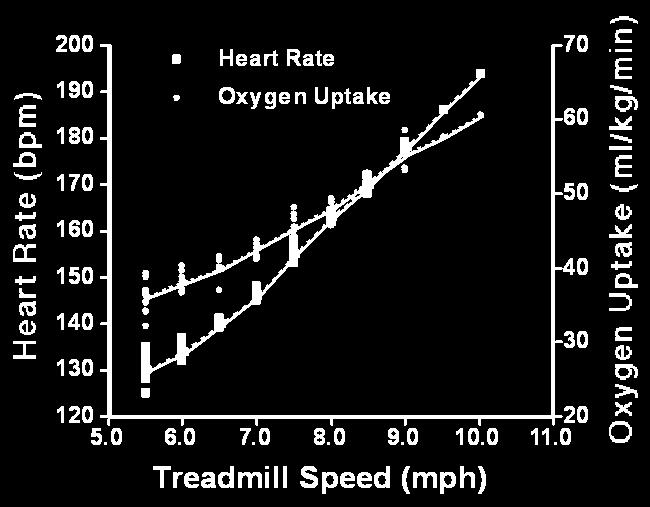 Velocity at Maximal Heart Rate and