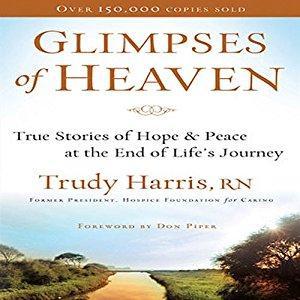 Successful Death Stories Glimpses of Heaven: True Stories of