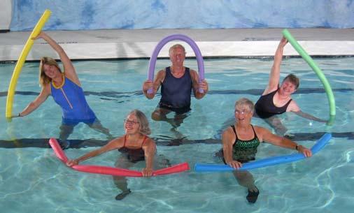 !! BRING GROUP (5 OR MORE) AND RECEIVE THE GROUP WP/STAFF DISCOUNT RATE SENIOR S INSTRUCTOR CERTIFICATION - SATURDAY APRIL 21 ST & 22 ND, 2007 11-6PM The goal of this program is to provide a