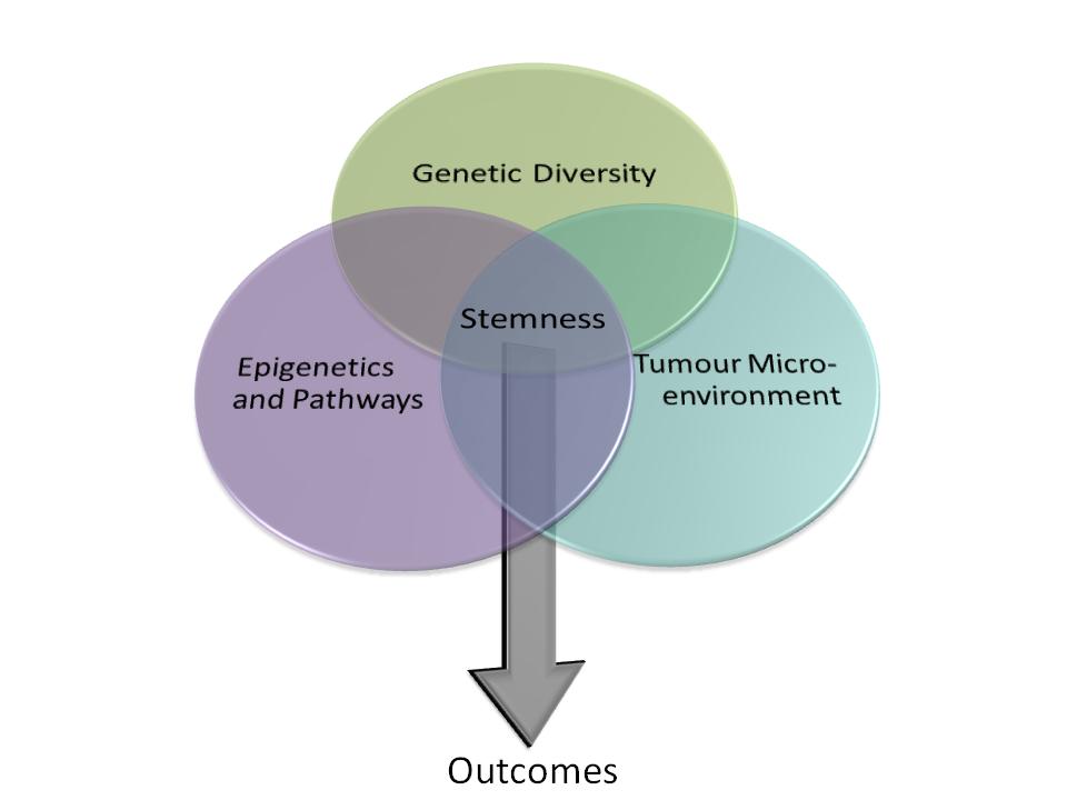 Mechanisms of tumor