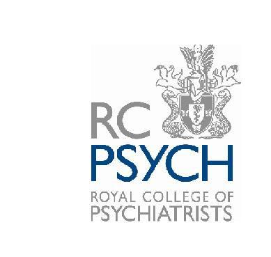 A Competency Based Curriculum for Specialist Training in Psychiatry Specialists in Forensic Psychiatry Royal College of