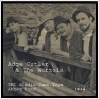 Adge Cutler & The Wurzels UK Singles Discography Scrumpy And Western (EP) 1967