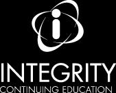 Provided by Integrity Continuing