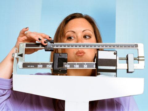 Creatas/Thinkstock 5. Obesity People who carry two copies of the fat FTO gene have a 70 percent higher chance of being obese than those with none.