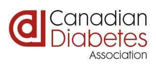 Across the country, the Canadian Diabetes Association is leading the fight against diabetes by