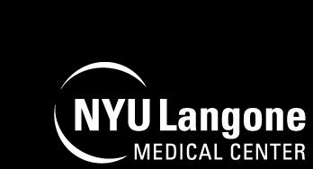 Population Health NYU School of Medicine Disclosures: K23 HL116787
