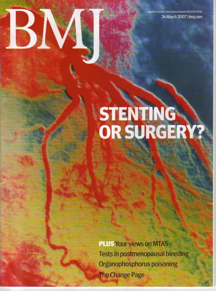 TAVI: Risky and Costly Acknowledge underprovision of treatment for AS Large commercial market Unduly rapid expansion in Europe beyond evidence base Use of TAVI in surgical candidates Device