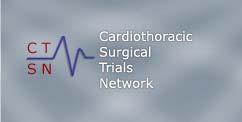 Network for CT Surgical Investigations Protocol SURGICAL ABLATION VERSUS NO SURGICAL ABLATION FOR PATIENTS WITH NON-PAROXYSMAL ATRIAL FIBRILLATION UNDERGOING MITRAL VALVE SURGERY
