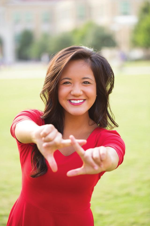 CHI OMEGA QUICK FACTS GOING GREEK: FRATERNAL POINTS OF PRIDE All but five U.S. president since the 1830s have been Greek.
