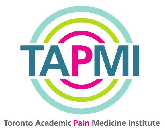Please fax all five pages of the referral form together with requested imaging and consult notes to Toronto Academic Pain Medicine Institute (TAPMI) Central