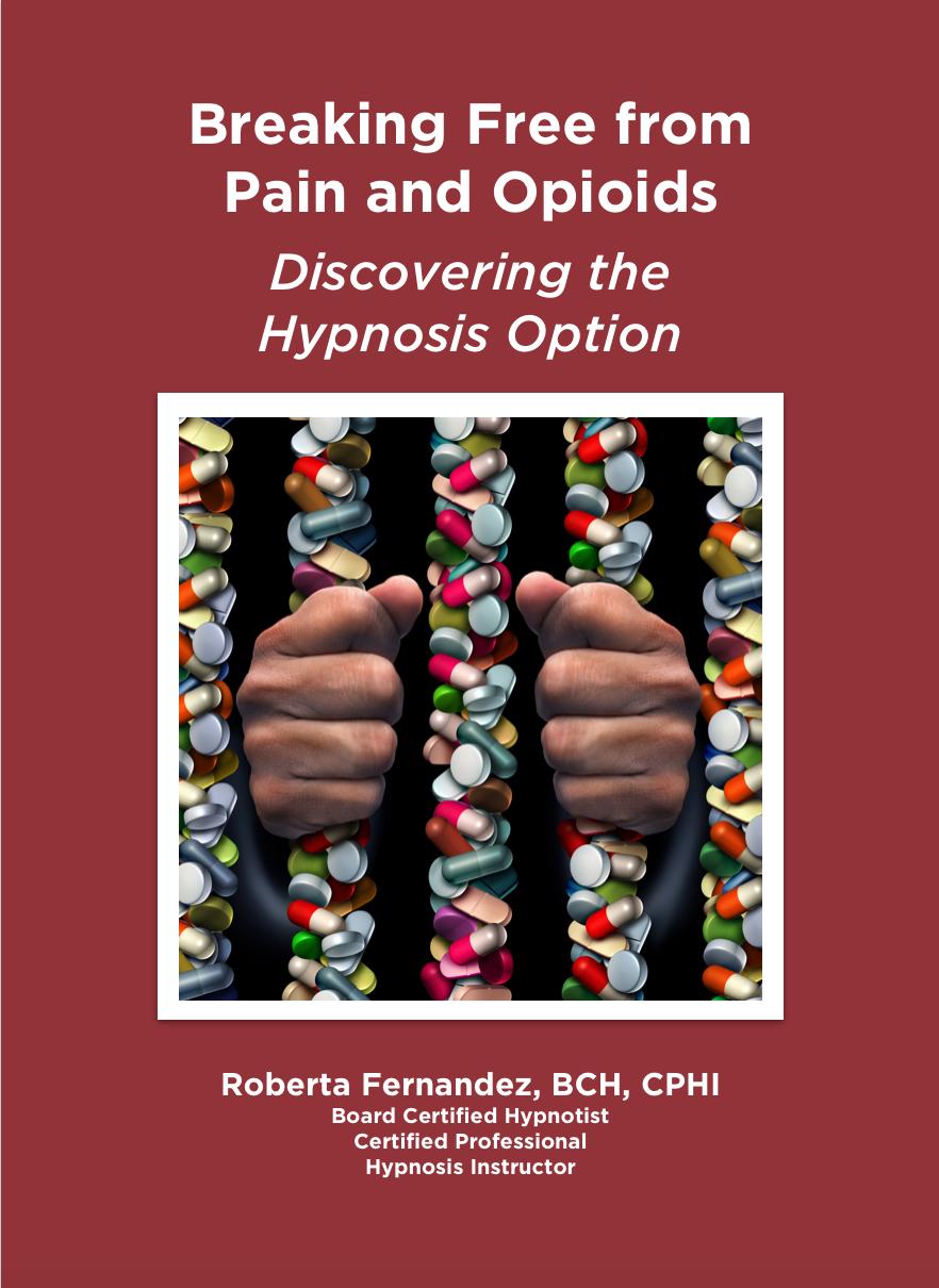 Opioids And Hypnosis
