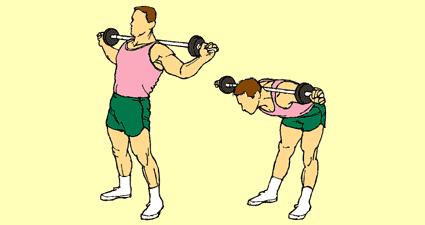 3) Low Pulley Alternate Leg Pull In Midsection Be sure to lie far enough from the machine that the weight stack separates when your legs are straight.