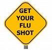 What you need to know: After the conclusion of the clinics, you may receive your flu shot in EHS during their regular business hours. You MUST have your volunteer ID Badge to receive your vaccination.