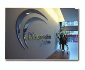 The clinic boasts over over 100 diagnostic specialists who provide VIP