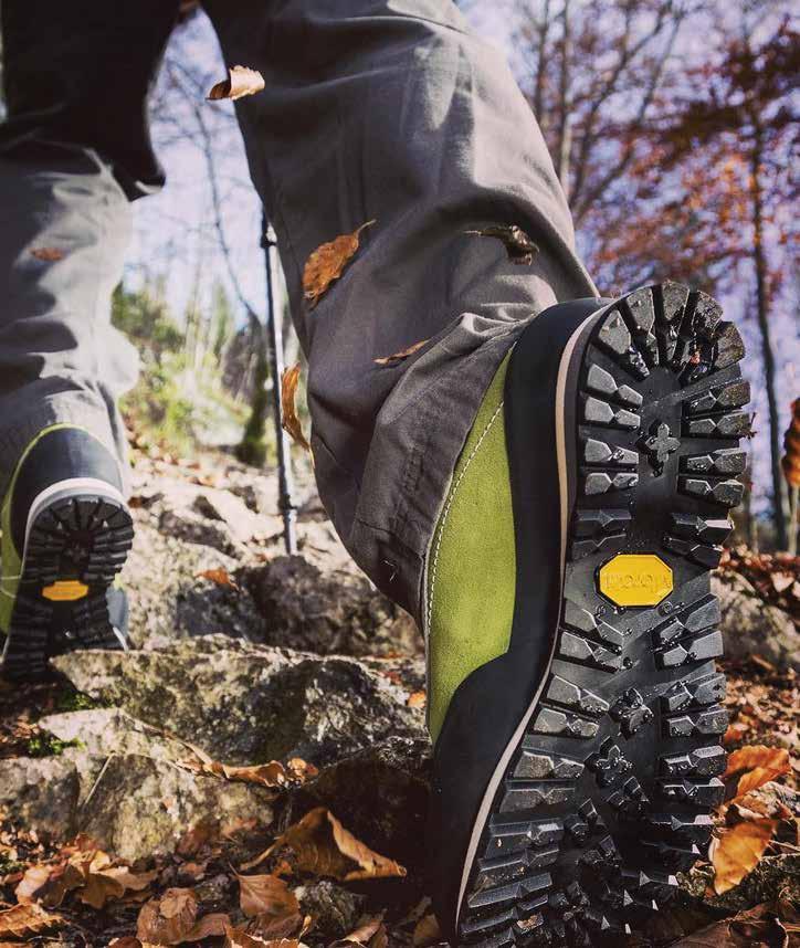 PICK THE SOLE THAT SUITS YOU: YOUR IMAGE, YOUR GOALS, YOUR YOU. SHARE A PICTURE OF YOUR SHOES BEFORE AND AFTER, AND TAG IT WITH #VIBRAMSOLEFACTOR.