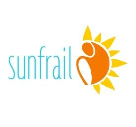 Thank you for your attention! www.sunfrail.