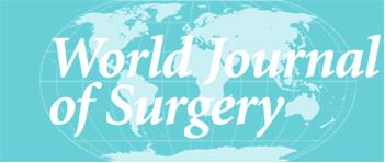 Muysoms 6 Ó Société Internationale de Chirurgie 2018 Abstract Background The aim this systematic review and meta-analysis was to evaluate closure materials and suture techniques for emergency and