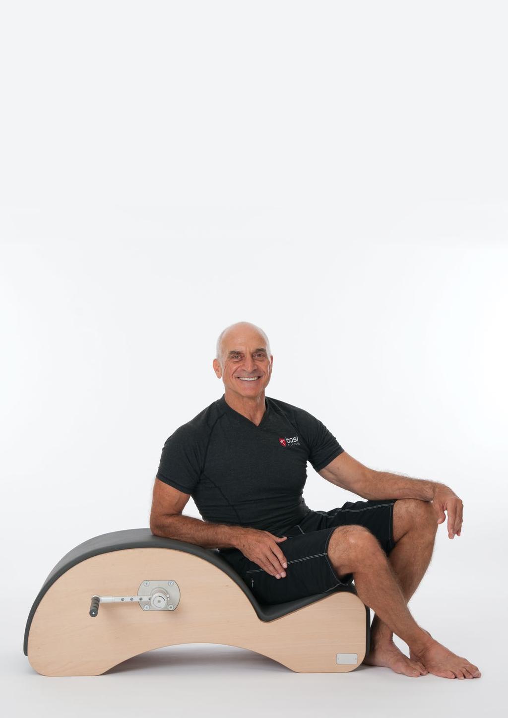 BASI Philosophy My Dear Pilates Friends, I founded Body Arts and Science International (BASI Pilates) in 1989 as a curriculum-based education company for aspiring teachers of the Pilates method.