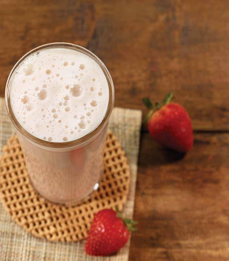servings $78.75 P1866B5720Y6729 READY-TO-DRINK SHAKES A convenient and great-tasting shake.