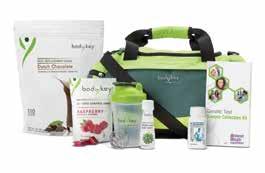 Bundles & Kits Not sure which products to choose first? Start with the Better Choices Bundle to try the delicious products, then select what works best for you.